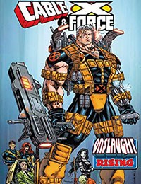 xforce cable