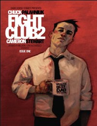 Read online, Download zip Fight Club 2 comic